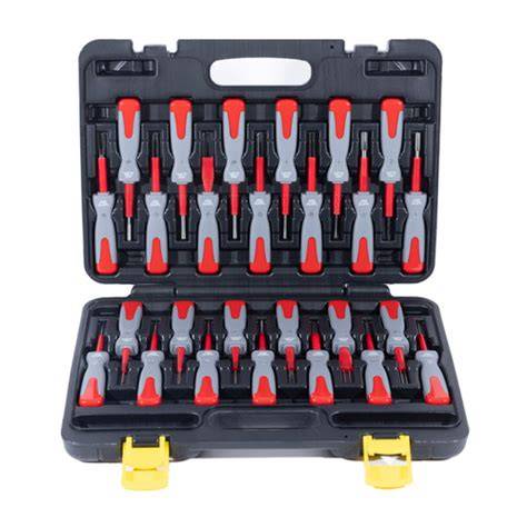 CTA Tools 9812 26 Pc. Terminal Tool Kit, 1 Pack