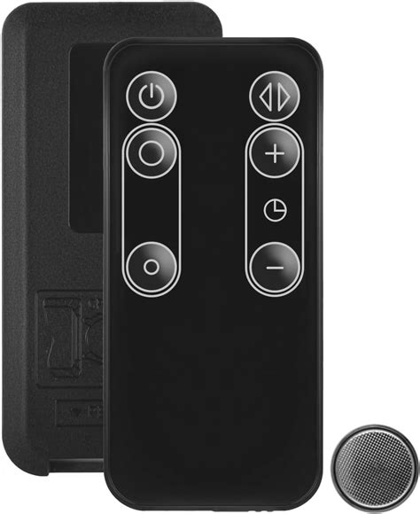 Best Promo Dyson Replacement Remote Control 965824-07 for Model AM11 Pure Cool Purifiers