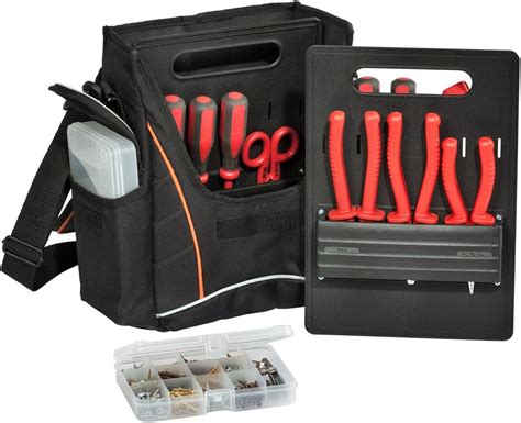 Exclusive Special GT Line PSS COMPACT Handy Line Tool Bag