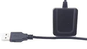 Industrial Qualcomm SiRF V USB GPS&GLONASS Concurrent Receiver