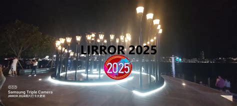 LIRROR 24" Lighted Round Mirror Anti-Fog with Adjustable Cold LED Light + High Lumen CRI>90 + Dimmable LED Memory Touch + Waterproof IP54 + UL Listed + Bathroom Bedroom Wall Mounted + Home Decor