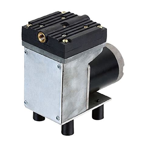Maisi Mini 12V Diaphragm Vacuum Pump 33L