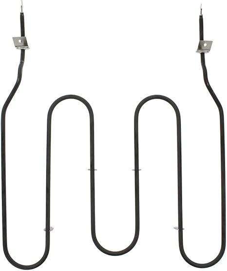 PRYSM Bake Element Replaces 316415900