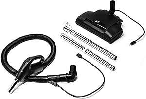 Amazon Crazy 🔥 Deals ProTeam Commercial Power Nozzle Kit Tools & Parts, Black