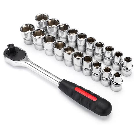 Free Shipping 🛒 Universal Socket Tool For Wrench Tool Sets, Ratchet, One Size Drill Adapter, Magic Multifunctional, Best Cool Adjustable Gadget Grip Car Tech Gifts For Fathers, Him, Men, Dad