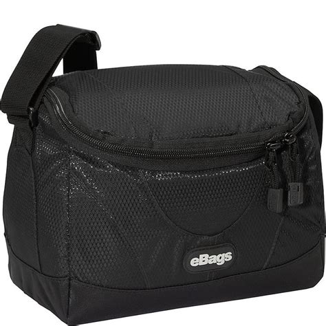 eBags Lunch Cooler (Titanium)